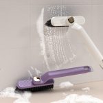 Magic Brush. Rechargeable Multifunctional Cleaning Brush