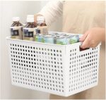 Multipurpose Household Storage Crate - Image 2