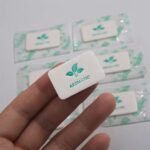 Fragrant Aromatherapy Tabs (50pcs)