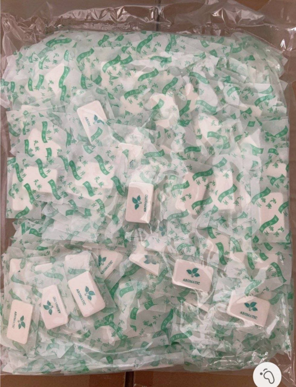 2025/08/1001637291.jpg Bag of 500pcs Fragrant Aromatherapy Tabs - Image 1