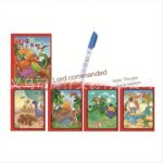 Magic Water Coloring Book - Image 2