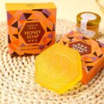 Honey Soap - Image 2