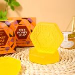 Honey Soap
