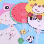 Fancy Handfans - Image 4