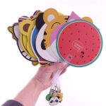 Fancy Handfans