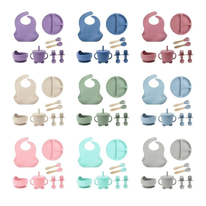2025/10/1002026028-1.jpg Silicone Feeding Set - Image 1