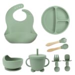 Silicone Feeding Set - Image 2