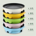 Electric Nonstick Frying Pan - Image 4