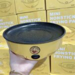 Electric Nonstick Frying Pan - Image 2