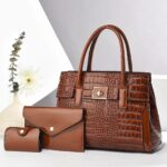 Glow 3in1 Handbag - Image 5