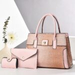 Glow 3in1 Handbag - Image 4