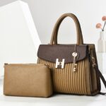 H 2in1 Handbag - Image 2
