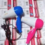 Nova Foldable Hair Dryer