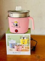 18cm Electric Cooking Pot