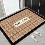 Welcome Mat
