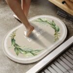 Foliage Dreams Mat - Image 5