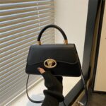 Tower Handbag - Image 6