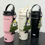 Lucky Vacuum Mug 700ml