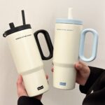 Shining Future Vacuum Mug - Image 3