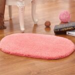 Fluffy Footmat