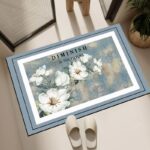 Petals Rubber Mat - Image 3