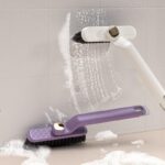 Multifunctional 2in1 Cleaning Brush