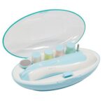 Baby Nail Trimmer Set - Image 2