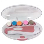 Baby Nail Trimmer Set