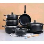 NP-08 Set of Non-stick Pots - Image 2