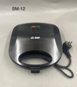 SM12 SMP 2 face toaster/sandwich maker - Image 2