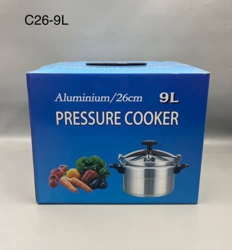 2025/10/1002247244.jpg 9L Pressure Pot - Image 1