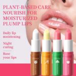 Moisturizing Lip Balm