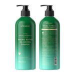 Tea Tree Anti-dandruff Shampoo