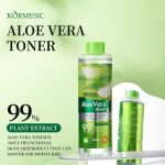 Aloe Vera Soothing Toner - Image 2