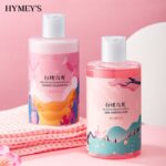 Hymeys Peach Tea Body Wash