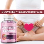 Cranberry Gummies - Image 2
