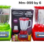 Marts Mac 400watts Blender