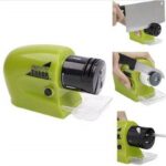 Motorized Knife Sharpener