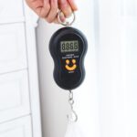 Electronic Handheld Scale