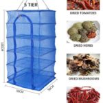 5-layer Drying Net