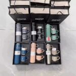 3in1 Vacuum Flask Set - Image 2