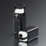 50,000 mAh Rugged Powerbank