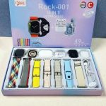 Rok-001 13in1 Smartwatch Set