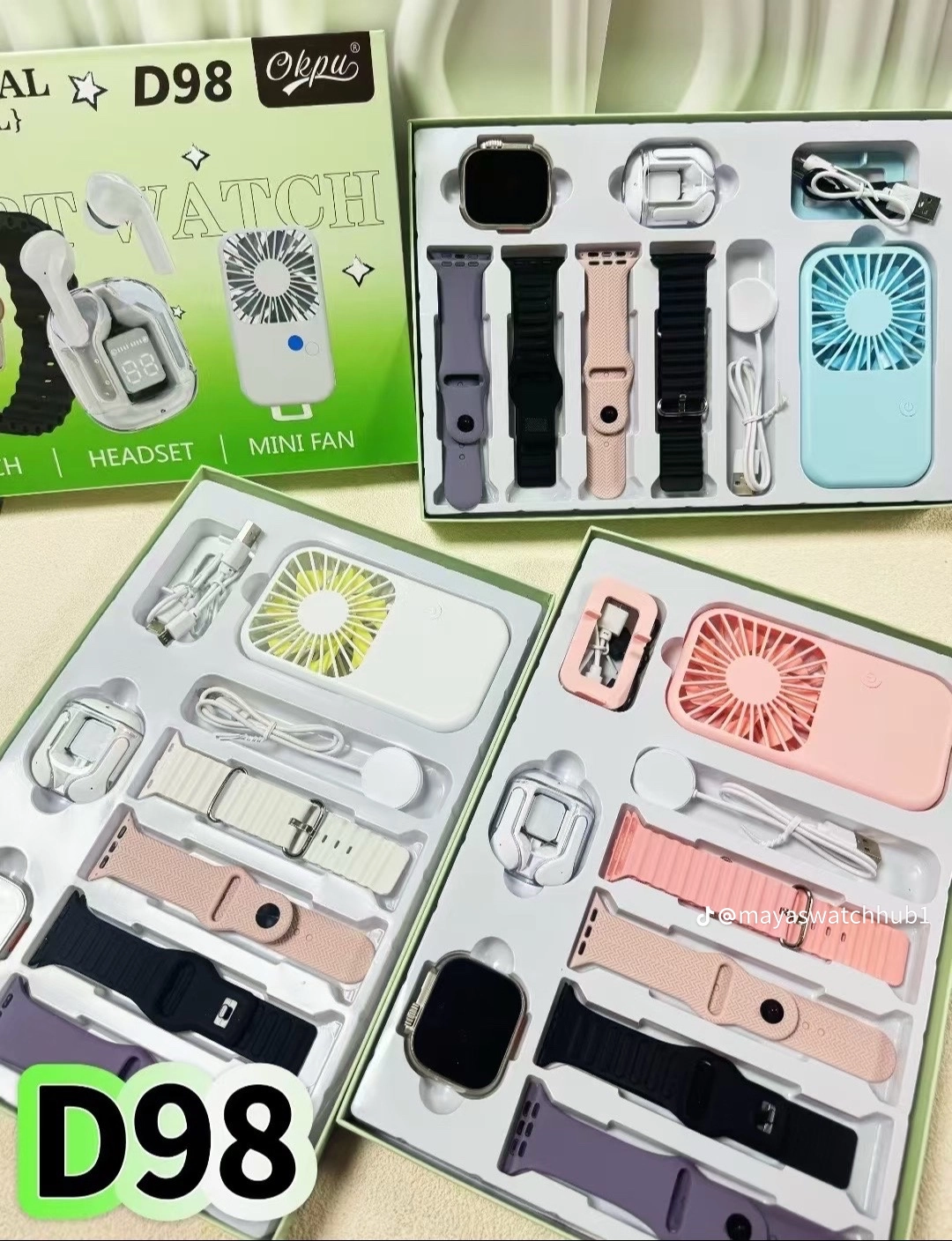 2025/12/1002524681.png D98 Plus - Image 1