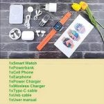 X8 Plus Unique Combination - Image 2