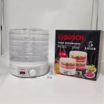 5-Layer Food Dehydrator