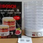 8-layer Food Dehydrator