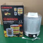 12-layer Food Dehydrator