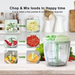 900ml Speedy Chopper