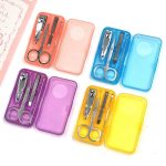 Mini Manicure Kit (12pcs)